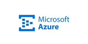 Microsoft Azure logo