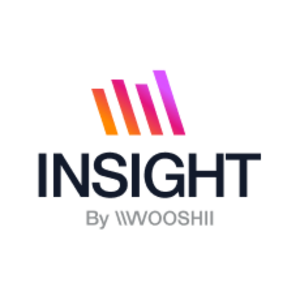 Wooshii Insight logo