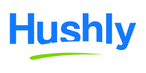 Hushly logo