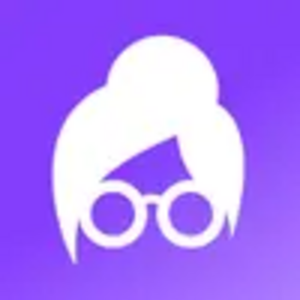 Lusha (Enrich Data Partner) logo