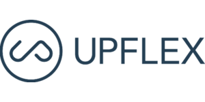 Upflex logo