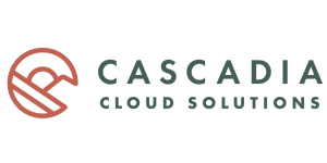 Cascadia Cloud Solutions logo