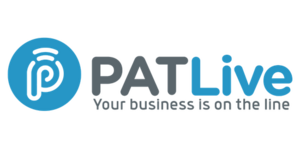 PATLive logo