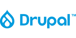 Drupal logo