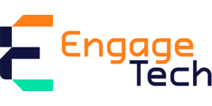 EngageTech logo