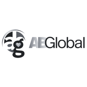 AB Global logo
