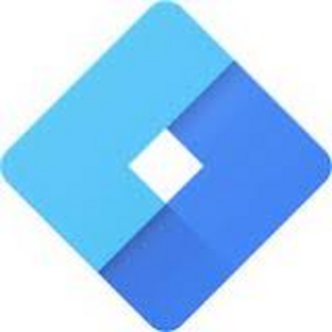 Google Tag Manager logo
