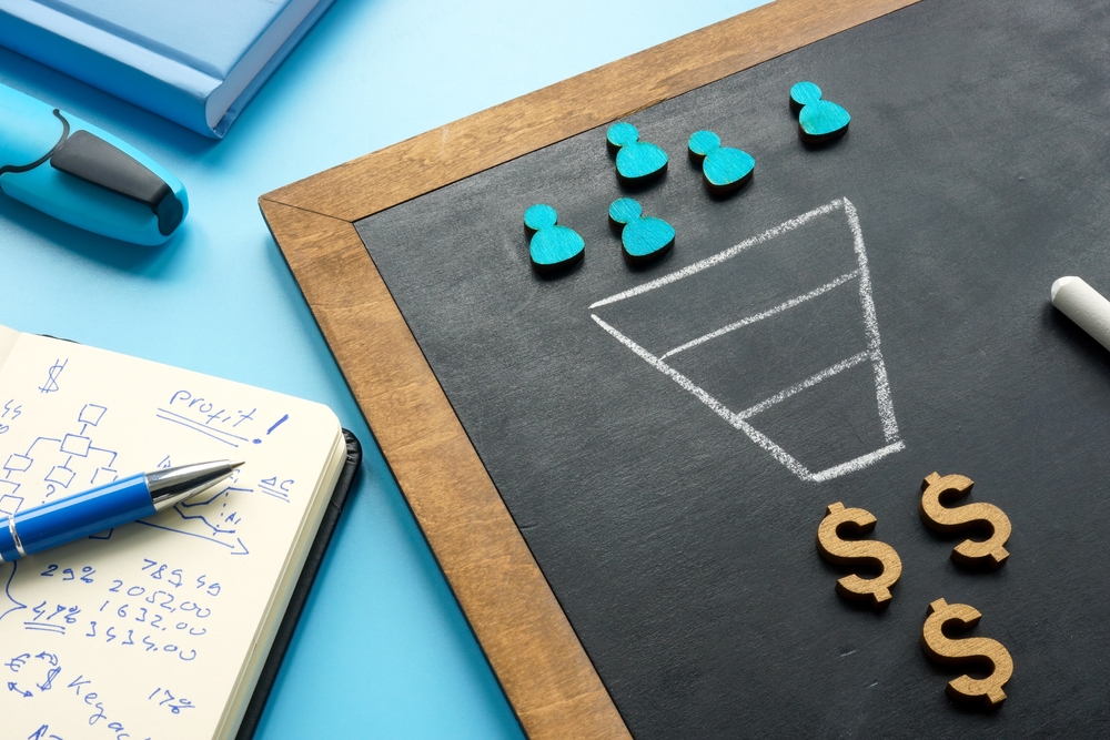 Full-Funnel Approach: Building Bridges Across Teams image