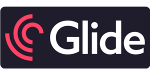 Glide Publishing Platform logo