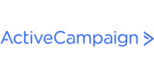 ActiveCampaign logo