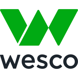 Wesco Anixter logo