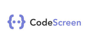 CodeScreen logo