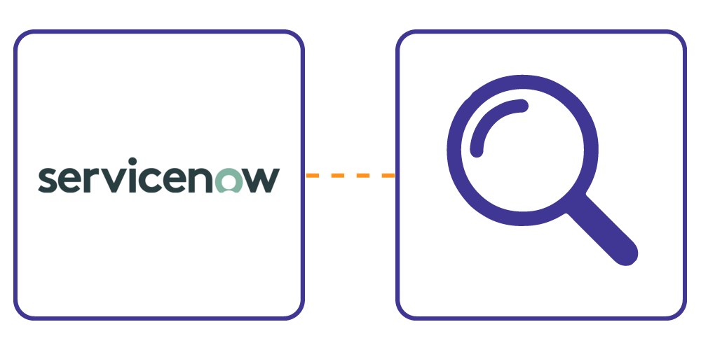 header ServiceNow Technology Partner Program image