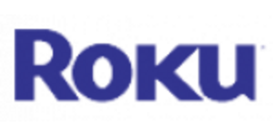 Roku logo
