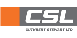 CSL logo