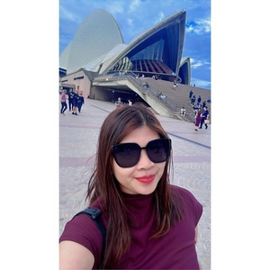 Erika Ignas photo