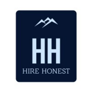 HireHonest  logo