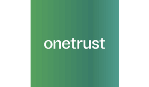 header OneTrust's Cookie Consent image