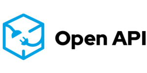 Open API logo