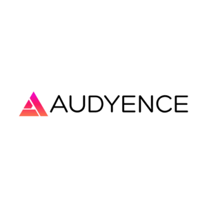 Audyence logo