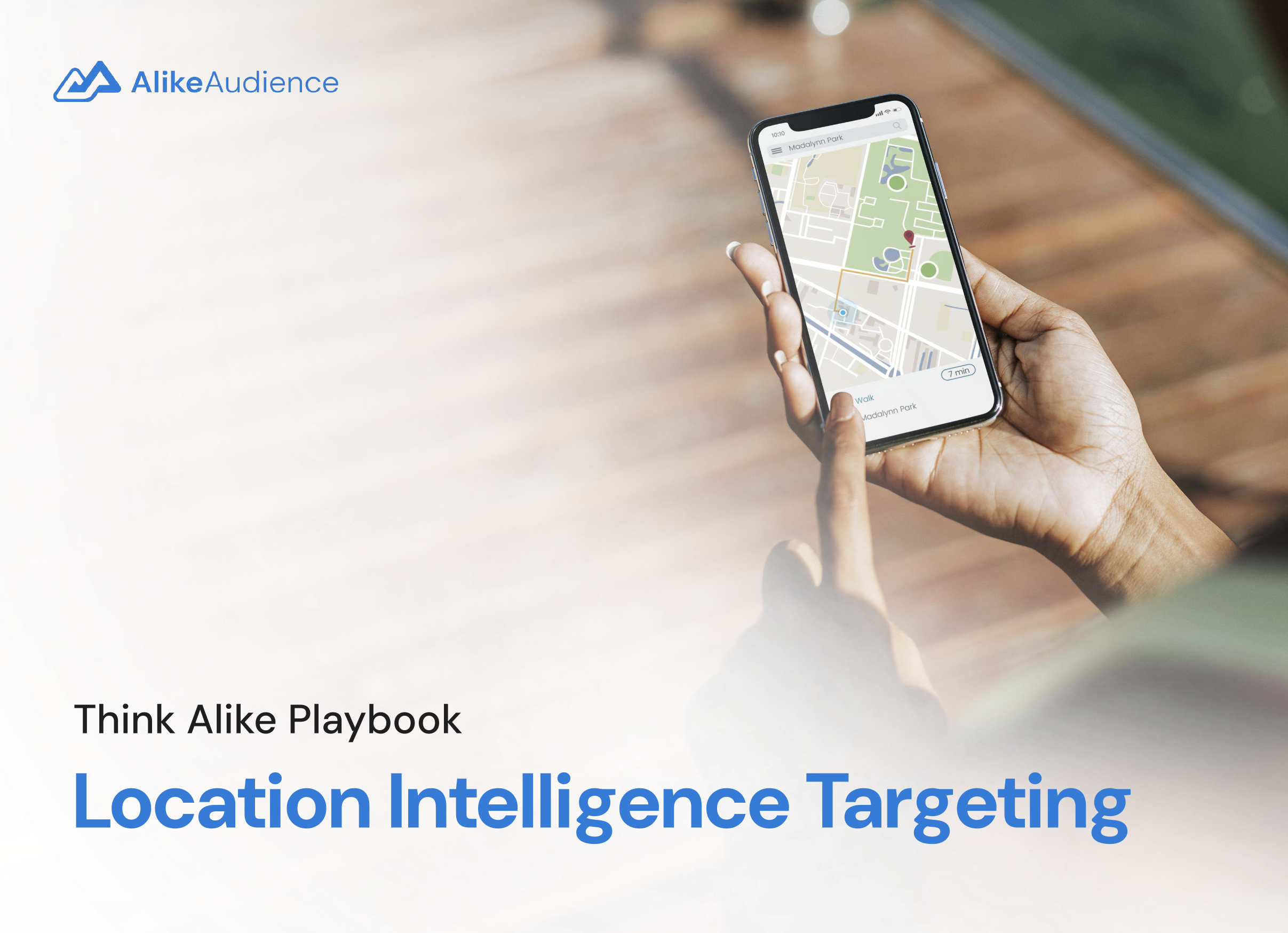 Location Intelligence Targeting image