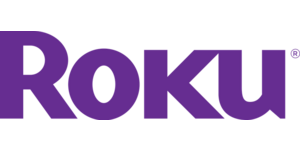 Roku logo