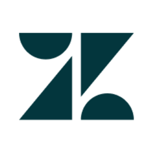 Zendesk Talk logo