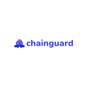 header Chainguard image