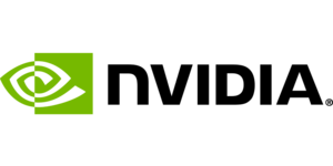 Nvidia logo