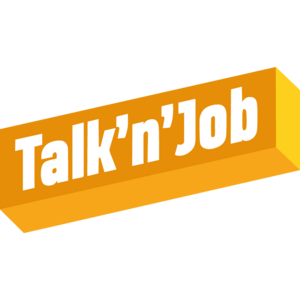 Talk'n'job logo