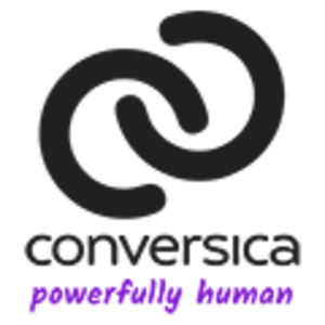 Conversica logo