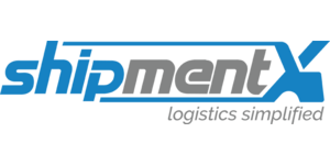 ShipmentX logo