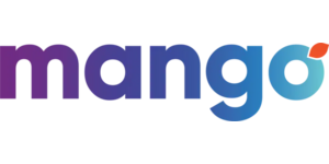 Mango Voice logo