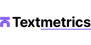 Textmetrics logo
