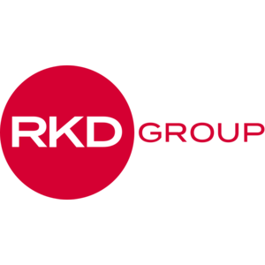 RKD GROUP logo