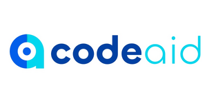 Codeaid logo
