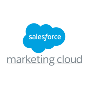 Salesforce Marketing Cloud logo