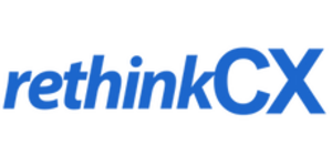 rethinkCX logo
