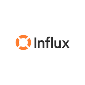 Influx logo