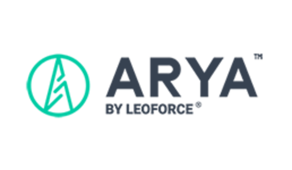 header Arya by Leoforce image