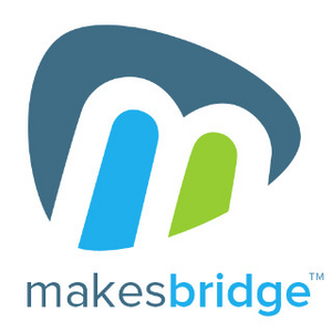Makesbridge logo