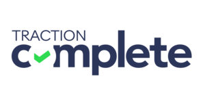 Traction Complete logo