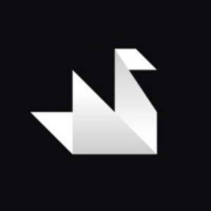 Swan logo
