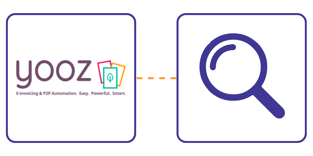 header Yooz Integration Partners image