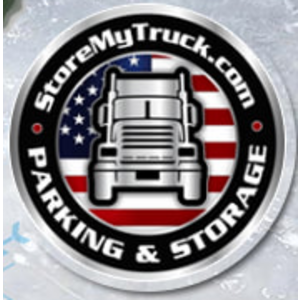 header Store My Truck - Truck Parking image