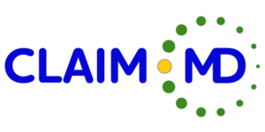 Claim.MD logo
