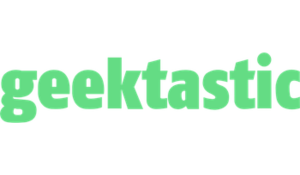 header Geektastic image