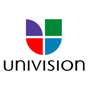 Univision logo