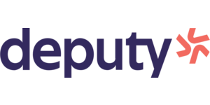 Deputy by Inventuus logo