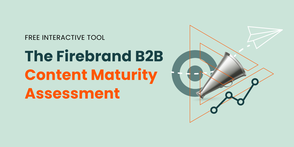 Benchmark Your Content Marketing Strategy image
